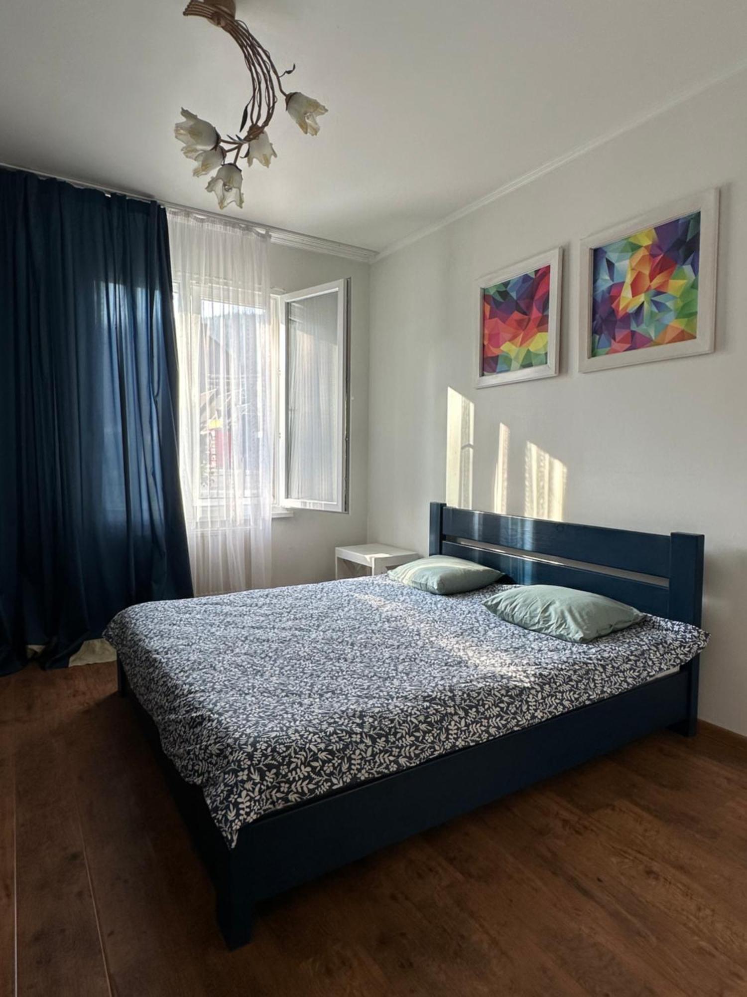 Apartamento Guculka Yaremche Exterior foto