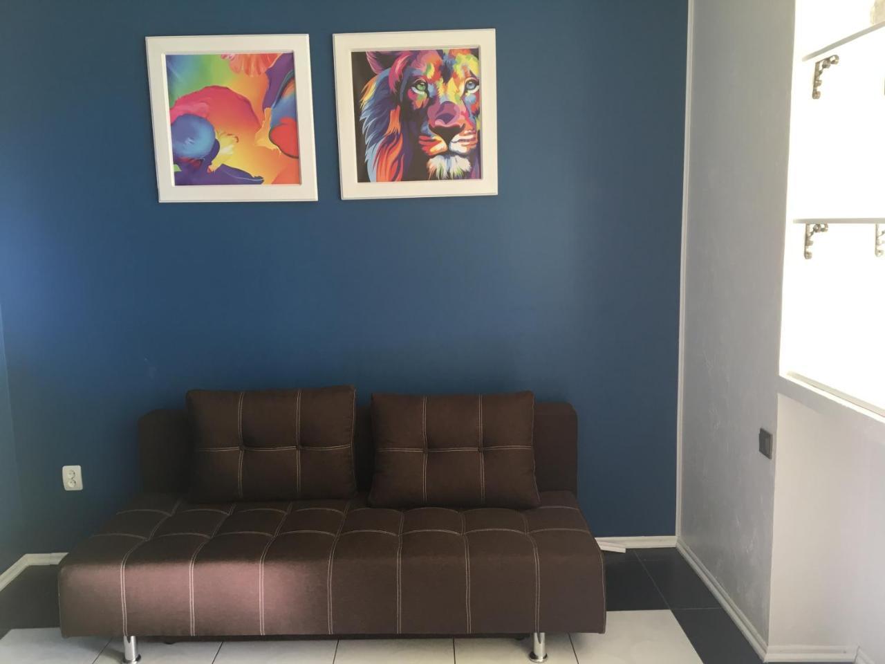 Apartamento Guculka Yaremche Exterior foto