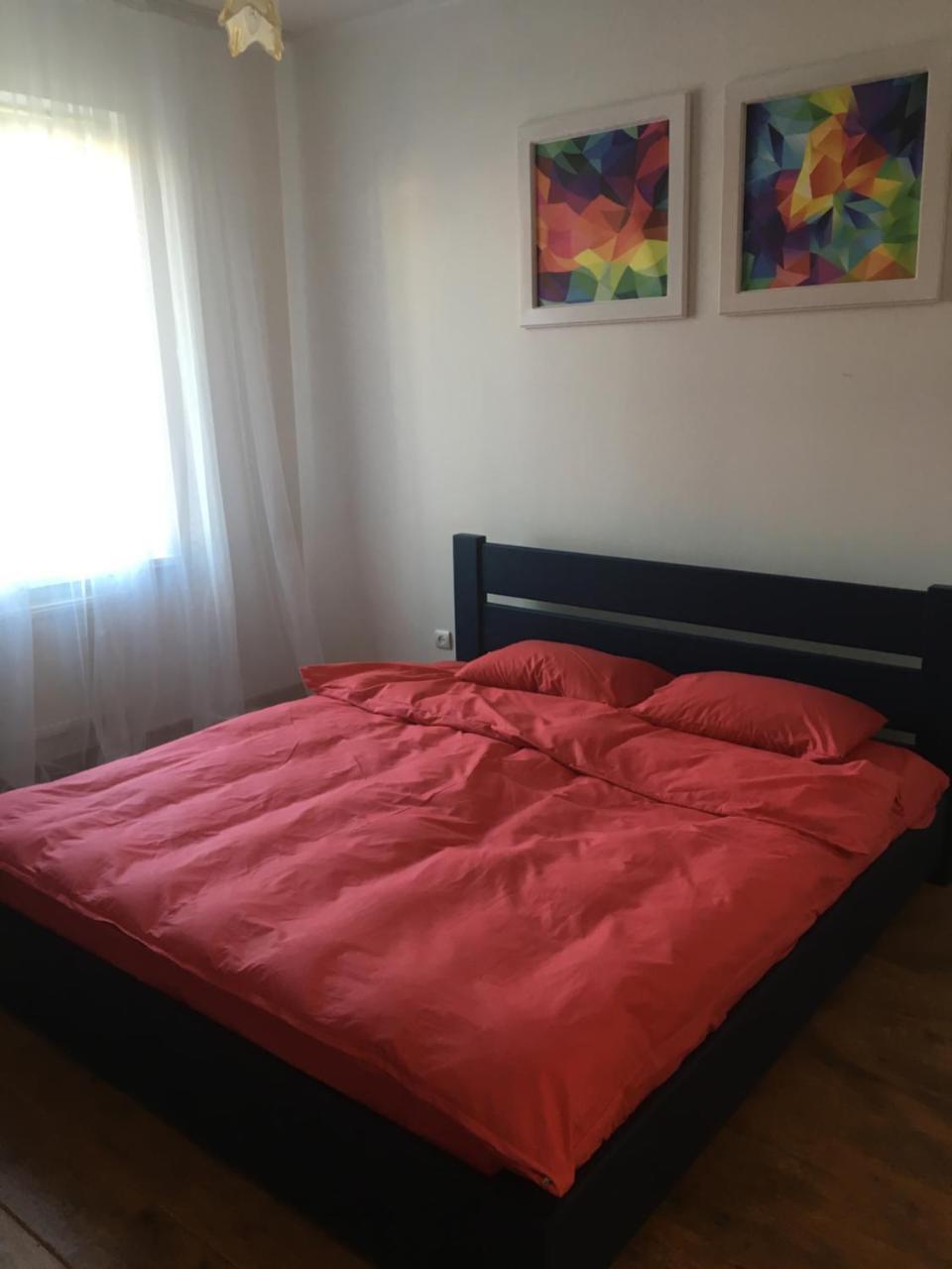 Apartamento Guculka Yaremche Exterior foto