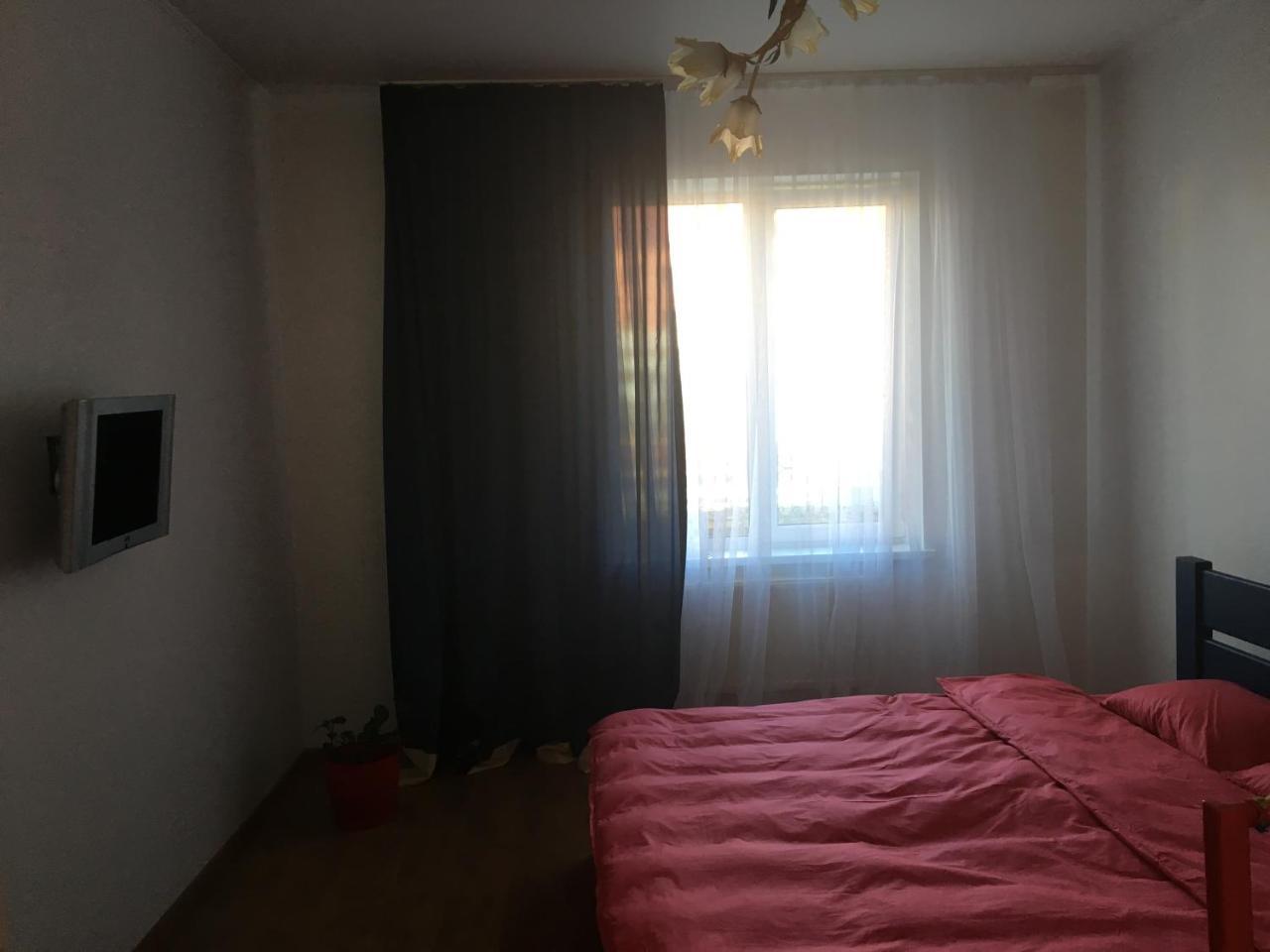 Apartamento Guculka Yaremche Exterior foto